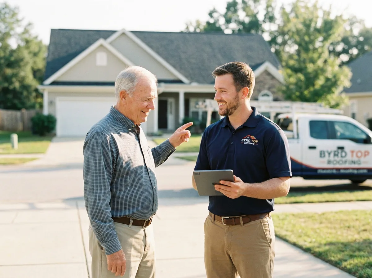 Roofing Perris, CA FAQs